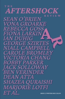 The Aftershock Review : Issue Two