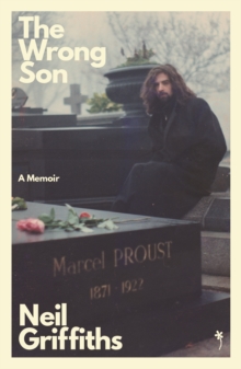 The Wrong Son : A memoir