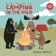 Camping In The Wild