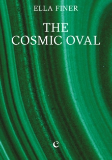 Silver Press The Cosmic Oval