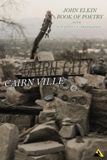 Cairn City Cairn Ville : Bilingual Poetry Anthology Book of Poetry