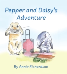 Pepper and Daisy's Adventure