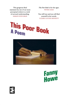 This Poor Book