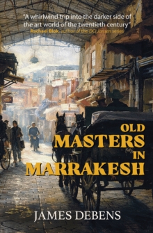 Old Masters in Marrakesh