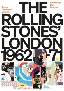 Down the Road Apiece: The Rolling Stones London