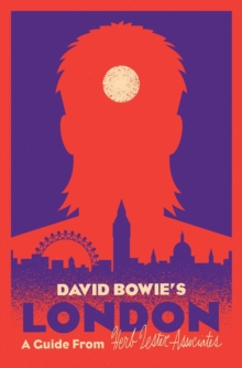 David Bowie's London