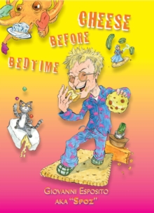 Cheese Before Bedtime