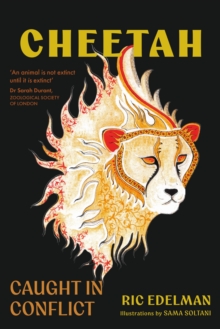 Cheetah : Caught in conflict
