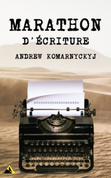 Marathon D'Ecriture