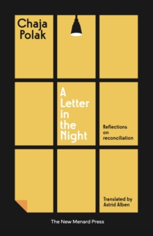 The New Menard Press A Letter In The Night