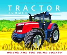 Tractor - Where Are You Going Today? (Summer)