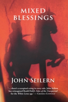 MIXED BLESSINGS : SHORT STORIES