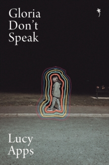Weatherglass Books Gloria Don't Speak