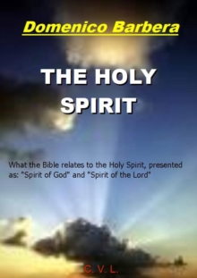 The Holy Spirit