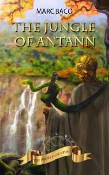 The Jungle of Antann