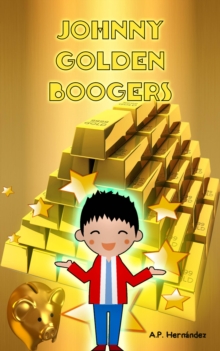 Johnny Golden Boogers