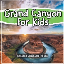 Grand Canyon For Kids
