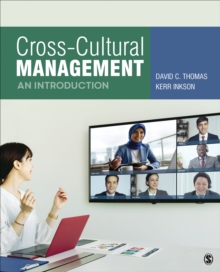 Cross-Cultural Management : An Introduction