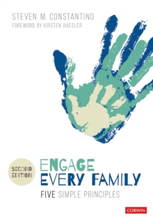 Engage Every Family : Five Simple Principles