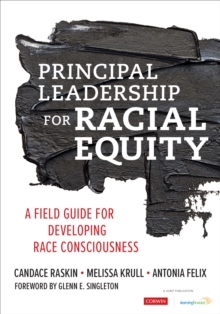 Principal Leadership for Racial Equity : A Field Guide for Developing Race Consciousness