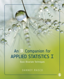 An R Companion for Applied Statistics I : Basic Bivariate Techniques