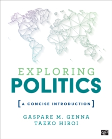 Exploring Politics : A Concise Introduction