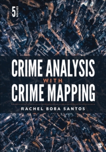 Crime Analysis with Crime Mapping