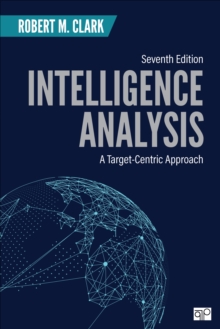 Intelligence Analysis : A Target-Centric Approach