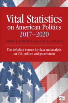 Vital Statistics on American Politics