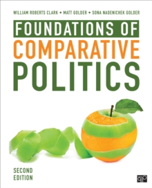 Foundations of Comparative Politics