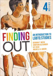 Finding Out : An Introduction to LGBTQ Studies