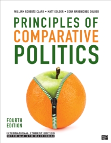 Principles Of Comparative Politics - International Student Edition