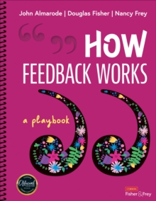 How Feedback Works : A Playbook