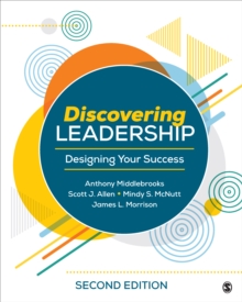 Discovering Leadership : Designing Your Success