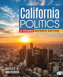 California Politics : A Primer