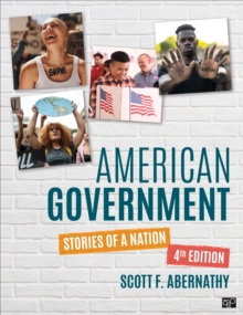 American Government : Stories of a Nation