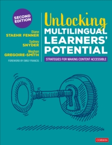 Unlocking Multilingual Learners Potential : Strategies for Making Content Accessible