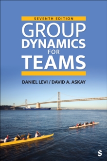 Group Dynamics for Teams