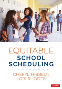 Equitable School Scheduling