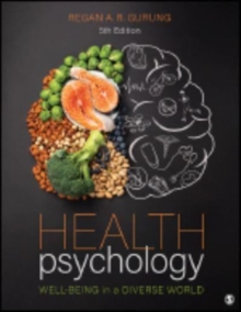 Health Psychology : Well-Being in a Diverse World