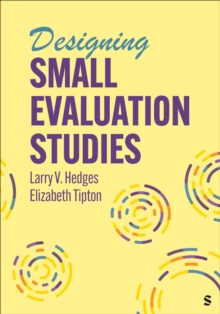 Designing Small Evaluation Studies