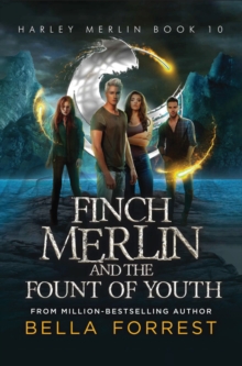 Finch Merlin and the Fount of Youth