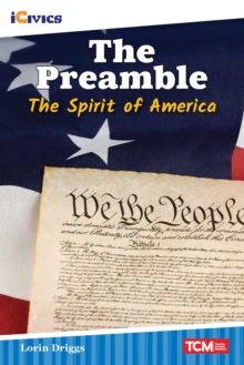 Preamble : Spirit of America