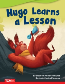 Hugo Learns a Lesson