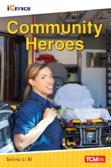 Community Heroes Read-Along ebook