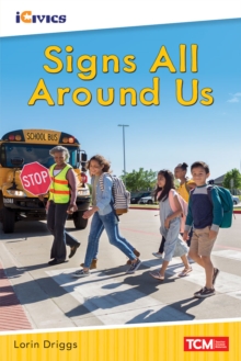 Signs All Around Us Read-Along ebook