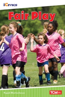 Fair Play Read-Along ebook