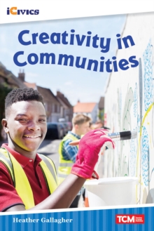 Creativity in Communities Read-Along ebook