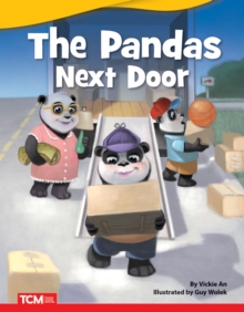 Pandas Next Door