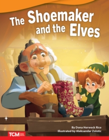 Shoemaker and Elves